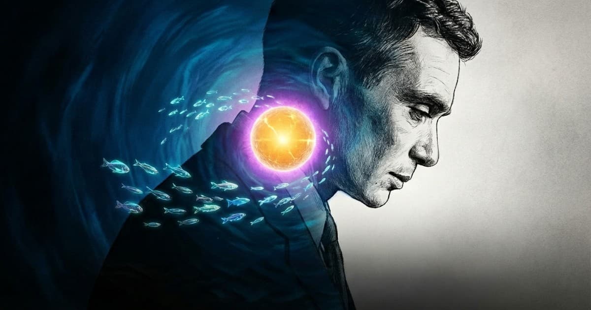 在連鎖反應發生之前:從奧本海默的火種到我的AI使用