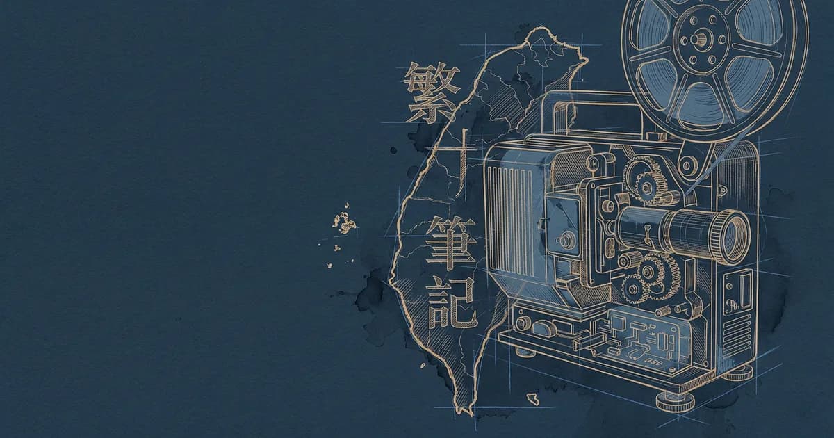 BiliNote 繁體中文化:讓開源 AI 影片筆記工具更貼近台灣使用者